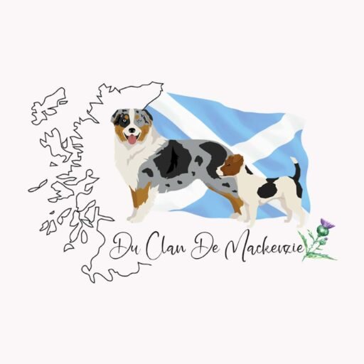 Élevage du Clan de Mackenzie